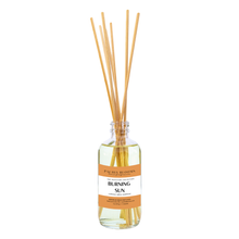 Load image into Gallery viewer, Burning Sun- Reed Diffuser
