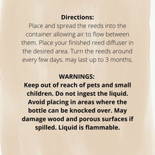 Load image into Gallery viewer, Purple Haze- Reed Diffuser