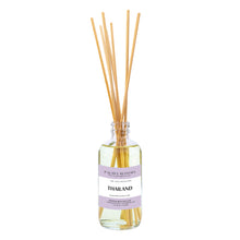 Load image into Gallery viewer, Thailand- Reed Diffuser