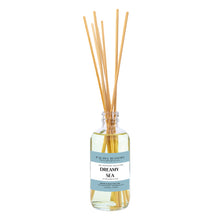 Load image into Gallery viewer, Dreamy Sea- Reed Diffuser
